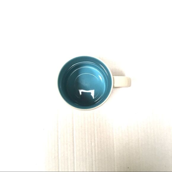 NIB Starbucks mug “you are here” California 14oz - Picture 3 of 6